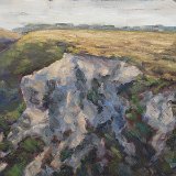 Cap Fréhel 40 x 30 cm