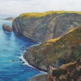 Cap Fréhel 50 x 40 cm