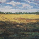 Biedensand 30 x 30 cm